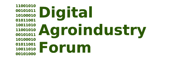 27 сентября 2019 г. в Центре цифрового лидерства SAP (г. Москва) состоится отраслевое событие -  Международный Цифровой Агропромышленный Форум 2019
