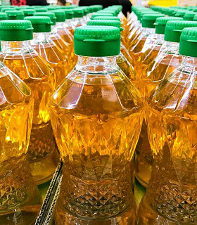 РФ вводит запрет на поставки за рубеж подсолнечника и рапса и квоту на подсолнечное масло